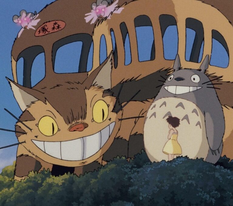 ジブリとは? スタジオの歴史から学ぶアニメの魅力 | アニメ探訪